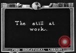 Image of fractional distillation United States USA, 1925, second 24 stock footage video 65675050485