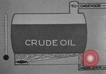 Image of fractional distillation United States USA, 1925, second 33 stock footage video 65675050485