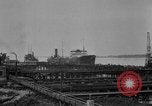 Immagine di Petroliera United States USA, 1925, secondo 16 filmato di repertorio 65675050487