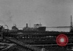 Immagine di Petroliera United States USA, 1925, secondo 17 filmato di repertorio 65675050487