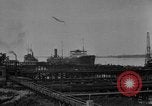 Immagine di Petroliera United States USA, 1925, secondo 18 filmato di repertorio 65675050487