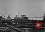 Immagine di Petroliera United States USA, 1925, secondo 19 filmato di repertorio 65675050487