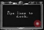 Immagine di Petroliera United States USA, 1925, secondo 24 filmato di repertorio 65675050487