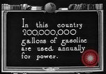 Image of Busy city street with traffic circa 1925 United States USA, 1925, second 6 stock footage video 65675050488