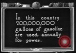 Image of Busy city street with traffic circa 1925 United States USA, 1925, second 7 stock footage video 65675050488