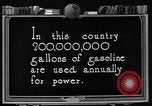 Image of Busy city street with traffic circa 1925 United States USA, 1925, second 9 stock footage video 65675050488