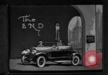 Image of Busy city street with traffic circa 1925 United States USA, 1925, second 61 stock footage video 65675050488