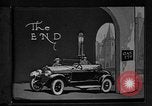 Image of Busy city street with traffic circa 1925 United States USA, 1925, second 62 stock footage video 65675050488