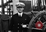 Immagine di USS Constitution Charlestown Massachusetts USA, 1931, secondo 20 filmato di repertorio 65675050489