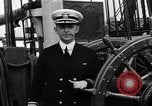 Immagine di USS Constitution Charlestown Massachusetts USA, 1931, secondo 21 filmato di repertorio 65675050489
