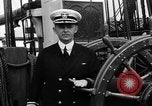 Immagine di USS Constitution Charlestown Massachusetts USA, 1931, secondo 22 filmato di repertorio 65675050489