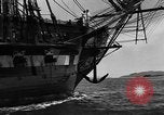 Immagine di USS Constitution Charlestown Massachusetts USA, 1931, secondo 37 filmato di repertorio 65675050489