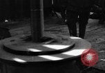 Image of oil drilling site Gronzy Soviet Union, 1931, second 10 stock footage video 65675050490