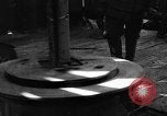 Image of oil drilling site Gronzy Soviet Union, 1931, second 11 stock footage video 65675050490