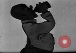 Image of oil drilling site Gronzy Soviet Union, 1931, second 13 stock footage video 65675050490