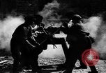 Image of oil drilling site Gronzy Soviet Union, 1931, second 16 stock footage video 65675050490