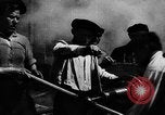 Image of oil drilling site Gronzy Soviet Union, 1931, second 21 stock footage video 65675050490