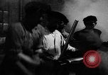 Image of oil drilling site Gronzy Soviet Union, 1931, second 22 stock footage video 65675050490