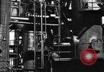 Image of oil drilling site Gronzy Soviet Union, 1931, second 38 stock footage video 65675050490