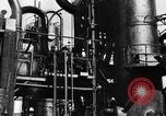 Image of oil drilling site Gronzy Soviet Union, 1931, second 40 stock footage video 65675050490