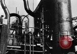Image of oil drilling site Gronzy Soviet Union, 1931, second 41 stock footage video 65675050490