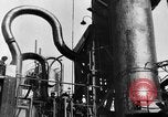 Image of oil drilling site Gronzy Soviet Union, 1931, second 42 stock footage video 65675050490