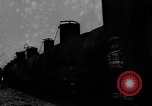 Image of oil drilling site Gronzy Soviet Union, 1931, second 53 stock footage video 65675050490