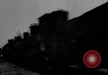 Image of oil drilling site Gronzy Soviet Union, 1931, second 54 stock footage video 65675050490