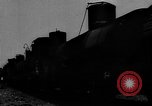 Image of oil drilling site Gronzy Soviet Union, 1931, second 55 stock footage video 65675050490