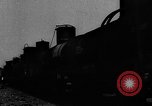 Image of oil drilling site Gronzy Soviet Union, 1931, second 56 stock footage video 65675050490