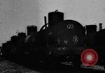 Image of oil drilling site Gronzy Soviet Union, 1931, second 57 stock footage video 65675050490