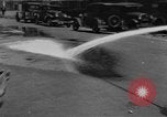 Standbild Feuerwehr's Dog Chicago Illinois USA, 1931, aus Sekunde 1 historischem Filmmaterial Videoclip 65675050491