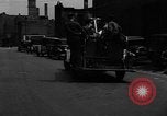 Standbild Feuerwehr's Dog Chicago Illinois USA, 1931, aus Sekunde 15 historischem Filmmaterial Videoclip 65675050491