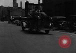 Standbild Feuerwehr's Dog Chicago Illinois USA, 1931, aus Sekunde 16 historischem Filmmaterial Videoclip 65675050491