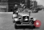 Standbild Feuerwehr's Dog Chicago Illinois USA, 1931, aus Sekunde 17 historischem Filmmaterial Videoclip 65675050491