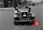Standbild Feuerwehr's Dog Chicago Illinois USA, 1931, aus Sekunde 18 historischem Filmmaterial Videoclip 65675050491