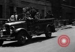 Standbild Feuerwehr's Dog Chicago Illinois USA, 1931, aus Sekunde 23 historischem Filmmaterial Videoclip 65675050491