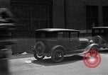 Standbild Feuerwehr's Dog Chicago Illinois USA, 1931, aus Sekunde 25 historischem Filmmaterial Videoclip 65675050491