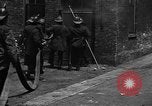 Standbild Feuerwehr's Dog Chicago Illinois USA, 1931, aus Sekunde 33 historischem Filmmaterial Videoclip 65675050491
