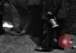 Standbild Feuerwehr's Dog Chicago Illinois USA, 1931, aus Sekunde 35 historischem Filmmaterial Videoclip 65675050491