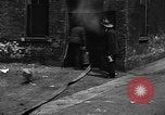 Standbild Feuerwehr's Dog Chicago Illinois USA, 1931, aus Sekunde 36 historischem Filmmaterial Videoclip 65675050491