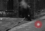 Standbild Feuerwehr's Dog Chicago Illinois USA, 1931, aus Sekunde 37 historischem Filmmaterial Videoclip 65675050491
