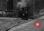 Standbild Feuerwehr's Dog Chicago Illinois USA, 1931, aus Sekunde 38 historischem Filmmaterial Videoclip 65675050491