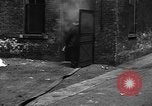 Standbild Feuerwehr's Dog Chicago Illinois USA, 1931, aus Sekunde 39 historischem Filmmaterial Videoclip 65675050491