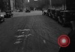 Standbild Feuerwehr's Dog Chicago Illinois USA, 1931, aus Sekunde 40 historischem Filmmaterial Videoclip 65675050491