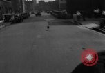 Standbild Feuerwehr's Dog Chicago Illinois USA, 1931, aus Sekunde 45 historischem Filmmaterial Videoclip 65675050491