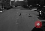 Standbild Feuerwehr's Dog Chicago Illinois USA, 1931, aus Sekunde 46 historischem Filmmaterial Videoclip 65675050491