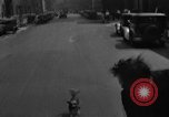 Standbild Feuerwehr's Dog Chicago Illinois USA, 1931, aus Sekunde 48 historischem Filmmaterial Videoclip 65675050491