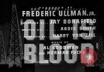 Standbild petroleum Produktion und Distribution United States USA, 1943, aus Sekunde 12 historischem Filmmaterial Videoclip 65675050492