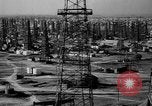 Standbild petroleum Produktion und Distribution United States USA, 1943, aus Sekunde 39 historischem Filmmaterial Videoclip 65675050492